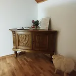 Kludek * Terchová