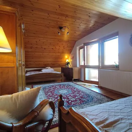 Kludek Apartman