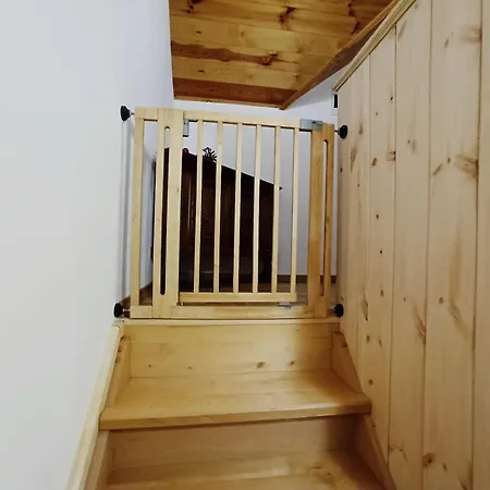 Kludek Apartment Terchová