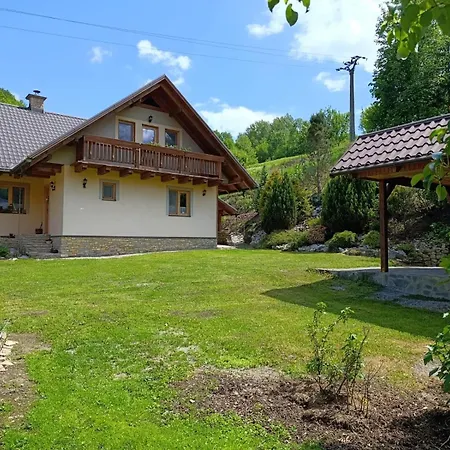 Apartman Kludek *