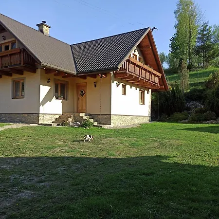 Apartman Kludek