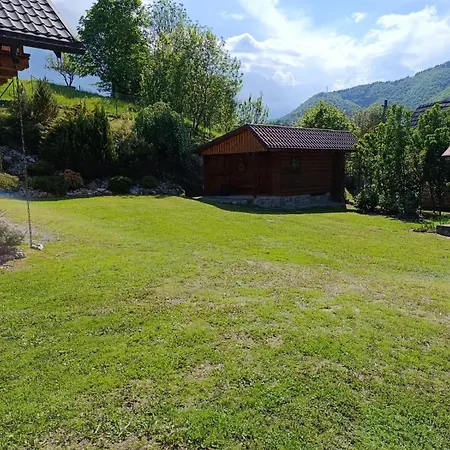 Kludek Apartman