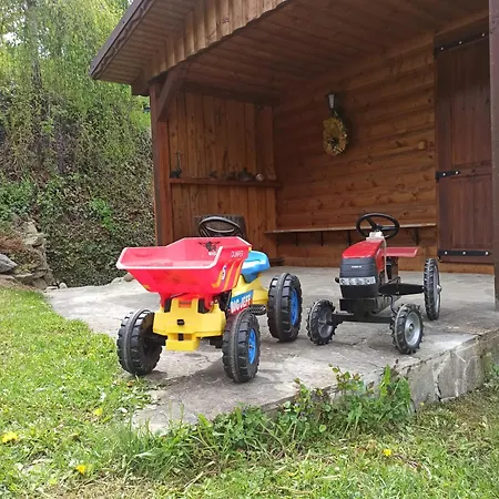 Kludek Terhely