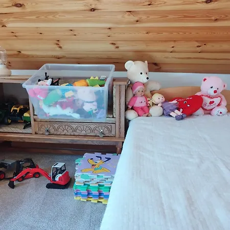 Apartman Kludek
