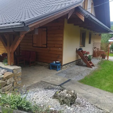 Apartman Kludek
