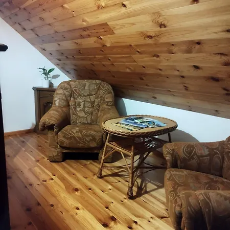 Kludek Apartment