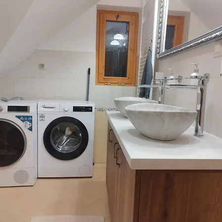 Apartment Kludek