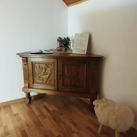 Kludek * Terhely