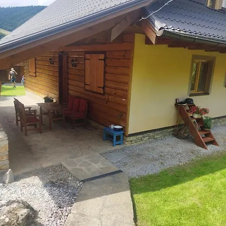 Kludek Apartman *