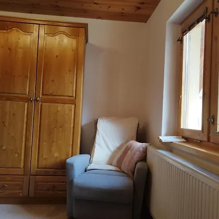 Kludek Apartman