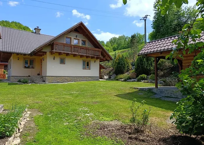 Apartamento Kludek *