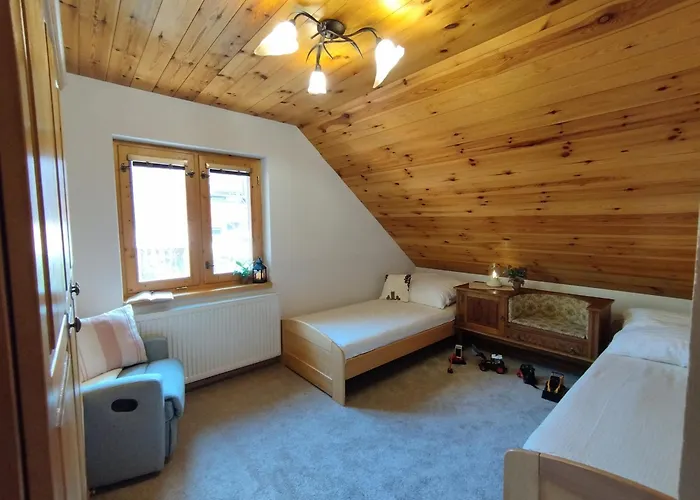 Kludek Apartamento *